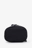 Prada Black Nylon Drawstring Pouch