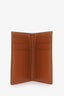 Goyard Black/Brown Goyardine Saint-Pierre Card Wallet