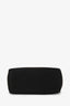 Alexander Wang Black Crystals Embellished Cruiser Mini Tote Bag