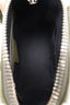 Givenchy Green Leather Small Antigona Bag with Strap