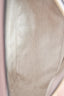 Loewe Light Pink Suede Leather Small Puzzle Bag with Strap
