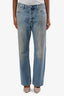 Levi's Light Blue Denim 90s 501 Jeans Size 29