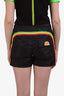 Palm Angels Swim Shorts Size 30