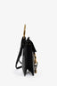 Chloe Black Suede Mini Faye Mini Crossbody