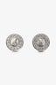 Boucles d'oreilles puces « Happy Diamonds » Icons de Chopard en or blanc 18 carats