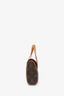Louis Vuitton Brown Monogram Sonatine Shoulder Bag