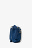 Pre-loved Chanel™ 2019 Denim Shoulder Bag GHW