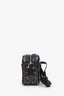 Goyard Black Cap-Vert PM Crossbody Bag