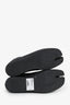 Maison Margiela Black Leather Tabi Babouche Loafers Size 43 Mens