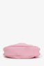Balenciaga Pink Le Cagole Shoulder Bag SHW