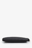 Louis Vuitton Black Epi Leather Pochette With Strap