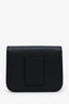 Hermès 2025 Black Epsom Constance Slim with Pouch