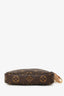 Louis Vuitton Monogram Canvas Mini Pochette Accessoires