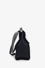 Hermès 2019 Black Toile H Berline Vache Hunter Herbag Zip 39