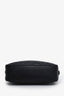 Gucci Black Leather GG Marmont Small Camera Bag