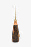 Louis Vuitton Monogram Canvas Loop PM Shoulder Bag
