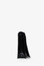 Pre-loved Chanel™ 2002-03 Black Patent Leather Just A Drop of No. 5 Clutch