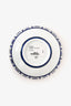 Hermès Bleus d'Ailleurs Salad Bowl Small Model