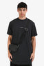 Louis Vuitton 2022 Monogram Eclipse Alpha Messenger Crossbody