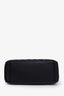 Pre-loved Chanel™ 2011 Black Caviar Grand Shopping Tote