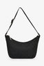 Gucci Black GG Supreme Canvas Shoulder Pochette