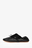 Repetto Black Leather Ballet Flats Size 39