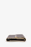 Louis Vuitton Plum Leather Suhali Porte Tresor International Wallet