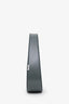 Coperni Green Leather Baguette Swipe Shoulder Bag