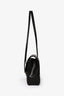 Pre-loved Chanel™ 2026 Black Leather Small Flap Bag GHW