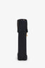 Louis Vuitton Brown Monogram Pochette Vertical Trunk