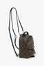 Louis Vuitton 2019 Monogram Palm Springs Mini Backpack