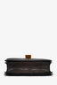 Celine Grey Lizard Medium Box Crossbody Bag