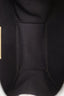 Goyard Silver Goyardine Coated Canvas Alto Hat Box Trunk Bag With Strap