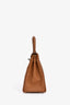 Hermès 2018 Gold Togo Leather Kelly 28