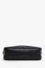Gucci Black Leather GG Marmont Small Camera Bag