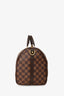 Louis Vuitton 2018 Damier Ebene Speedy Bandoulière 35