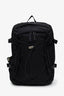 Prada Black Nylon Cord Backpack