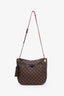 Louis Vuitton Damier Ebene South Bank Crossbody Bag