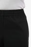 Samsoe Samsoe Black 'Gira' Joggers Size XXS