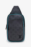 Louis Vuitton 2024 Damier Graphite Infini Avenue Sling