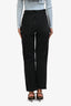 Agolde Dark Wash Denim Arc Criss Cross Jeans Size 23