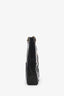 Sac cabas Triple CC Chanel™ en cuir et PVC noir, seconde main
