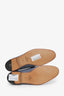 Gucci Light Grey Suede Horsebit Loafers Size 8 Mens