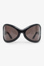 Acne Studios Black Frame Arcturus Sunglasses