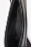 Louis Vuitton Black Leather Aerogram Takeoff Sling Bag