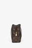 Louis Vuitton Vintage 1986 Monogram Trousse Toilette 28