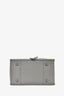 3.1 Phillip Lim Taupe Leather Bucket Bag