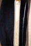 Saint Laurent Beige Canvas Small Loulou Puffer Shoulder Bag