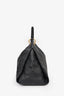 Louis Vuitton Navy Blue Empreinte Leather Artsy MM Shoulder Bag