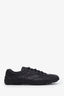 Prada Black Leather Montecarlo Re-Edition 2005 Sneakers Size 40